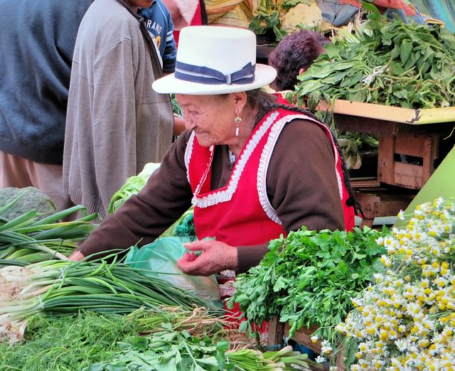 Local Markt