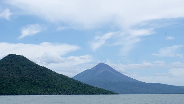 Backpacking in Nicaragua