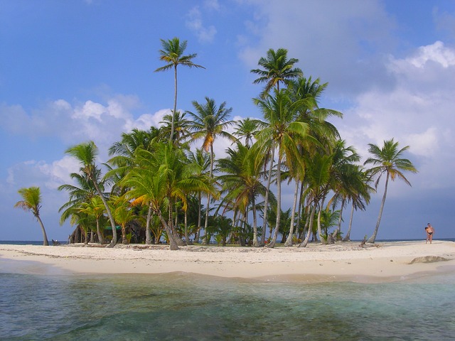 Panama Backpacker