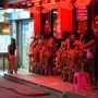 So sieht der Sextourismus in Thailand aus