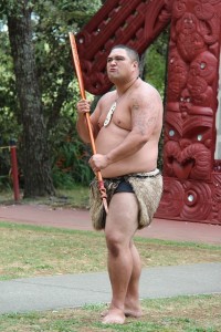 Ureinwohner Neuseeland