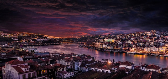 Portugal - Porto