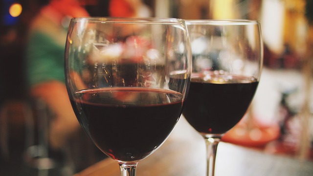 Spain - Wine